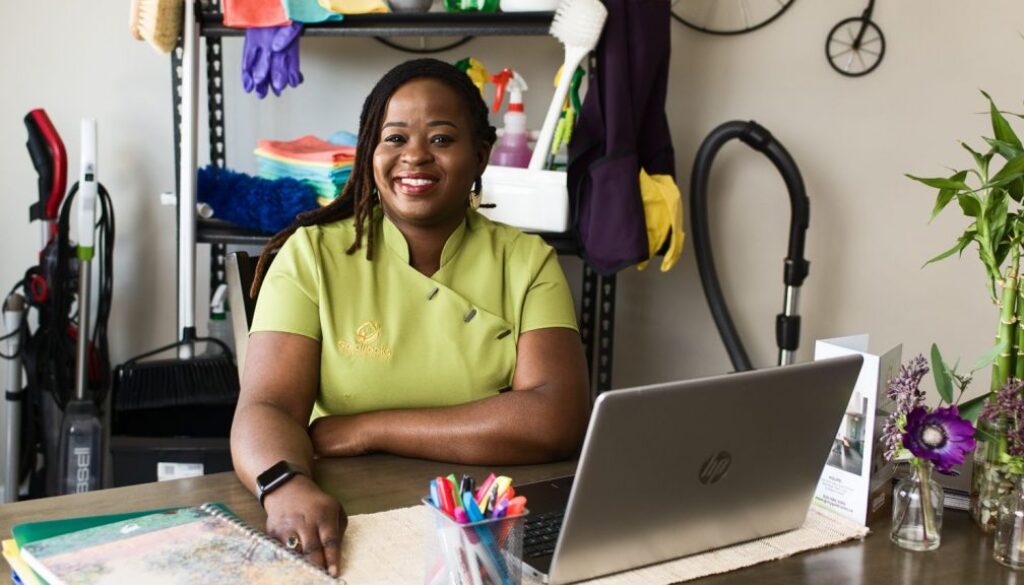 Goldilocks Cleaning Services