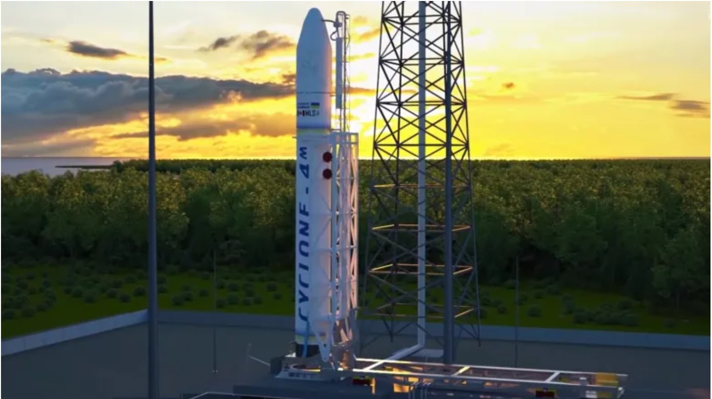 N.S. Spaceport Ramps Up, Hires Several Local Companies Ahead Of ...