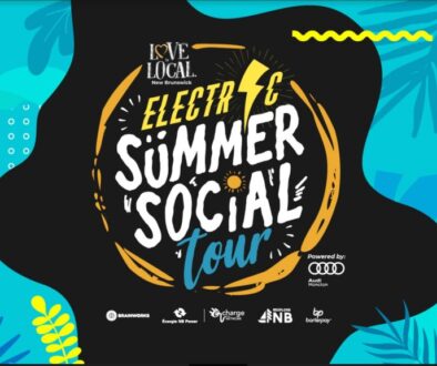 summer social tour