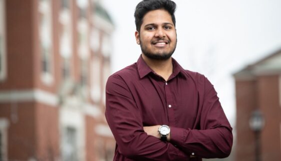 UNB Fredericton’s Management Program Feeds Talent Pipeline For Companies Who Need Skilled, Adaptable Grads