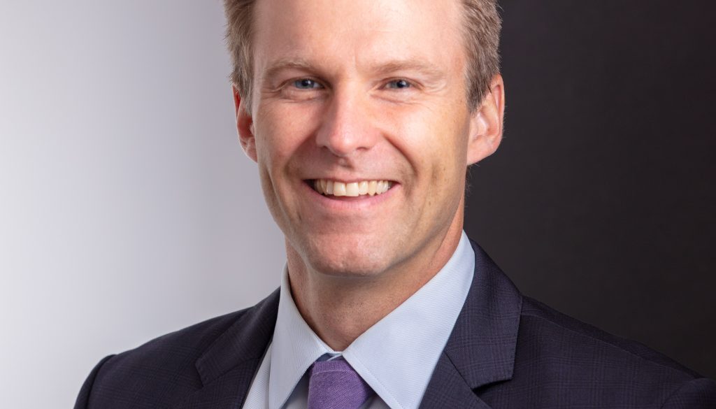 Brian Gallant headshot
