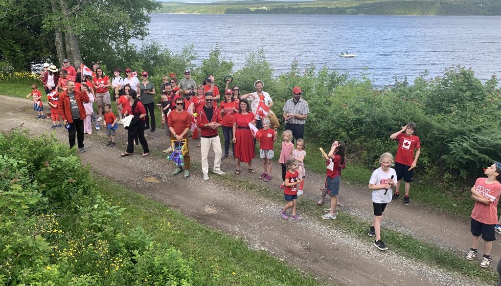 Canada Day