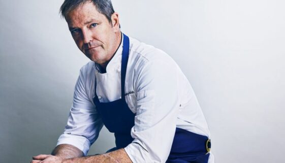 New Restaurant At Queen’s Marque in Halifax Hires Celebrated Chef