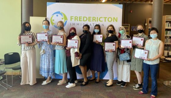 Economic empowerment program