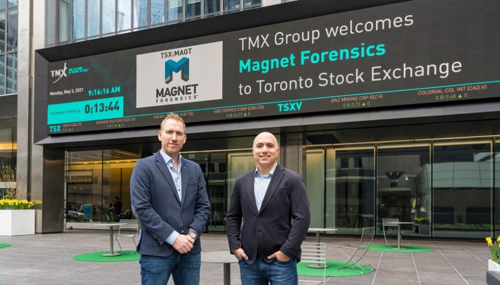 MAgnet Forensics - Facebook