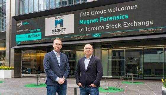 MAgnet Forensics - Facebook