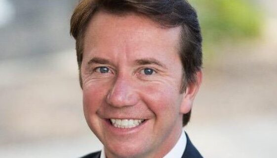 Scott Brison