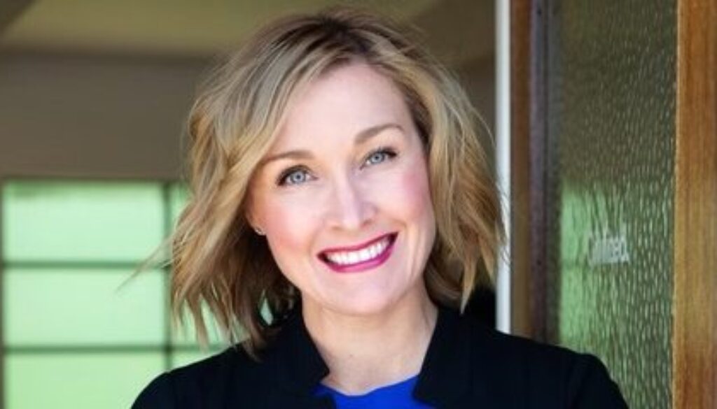 Terri Riedle Headshot - Civilized