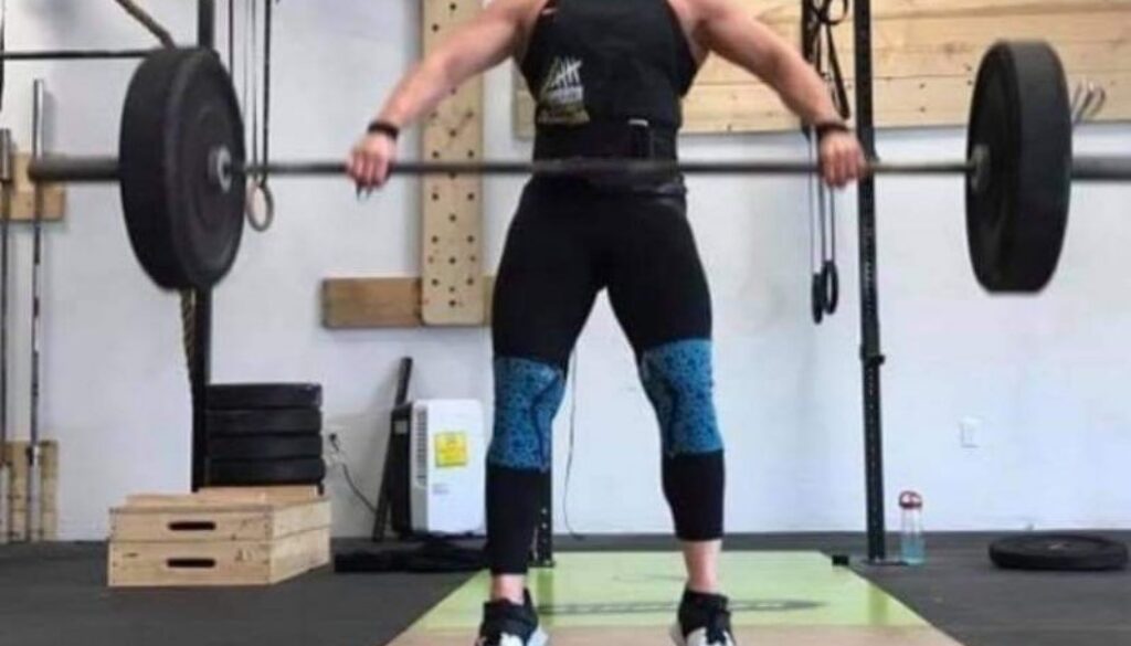 crossfit 1