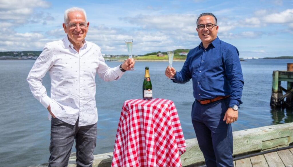 Hakan Uluer-Bertossi Group