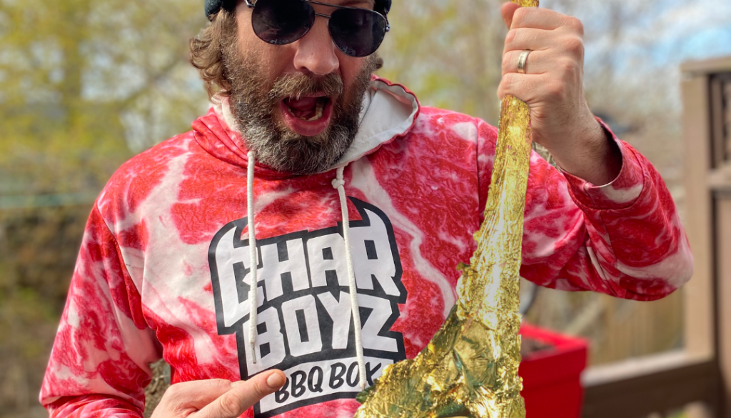 Charboyz