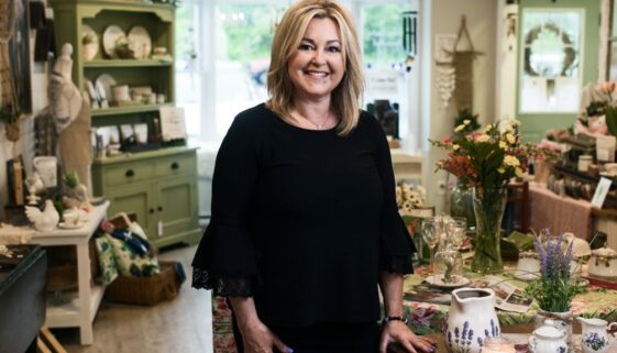 Brenda Pugh