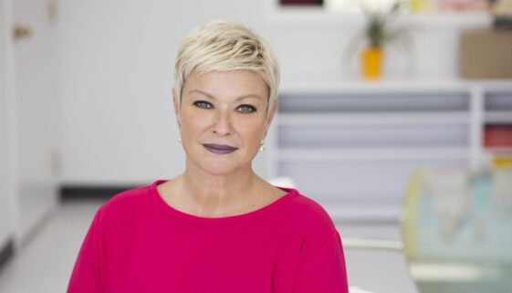 Jo-Anne MacDonald