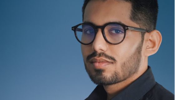 Dennie James- headshot pro