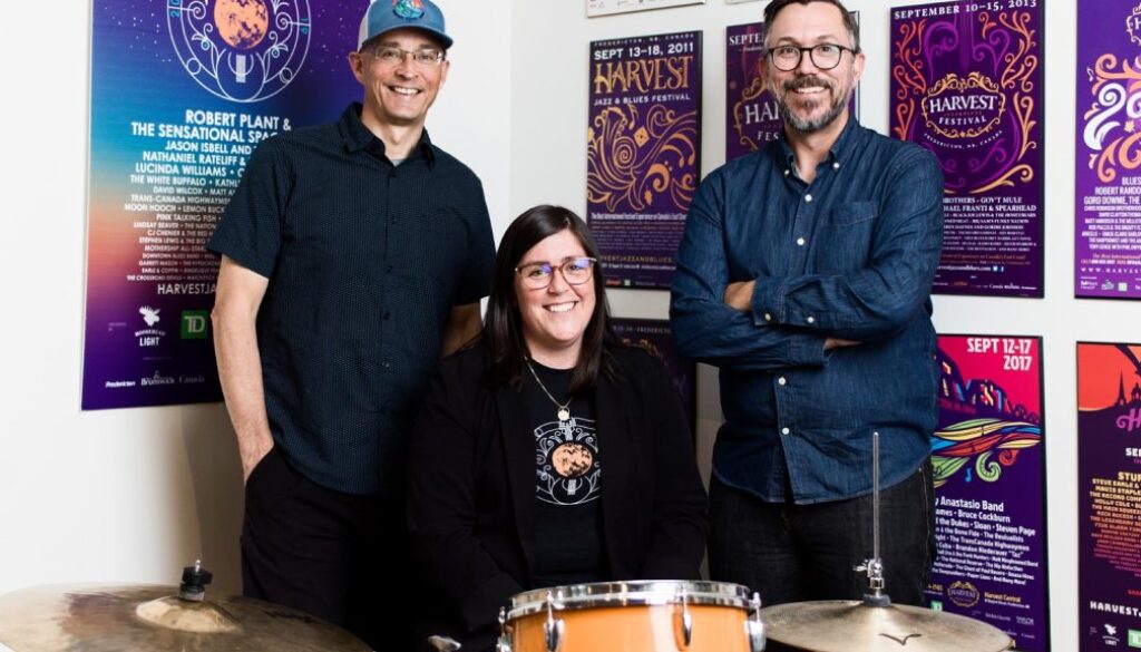 Harvest Music Festival