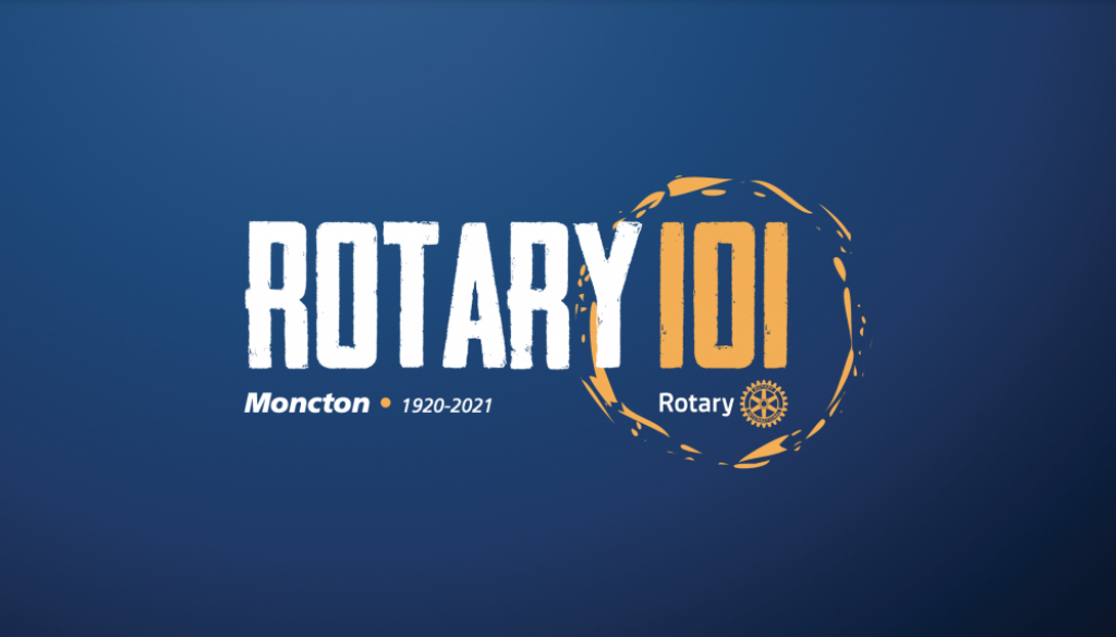 Rotary101