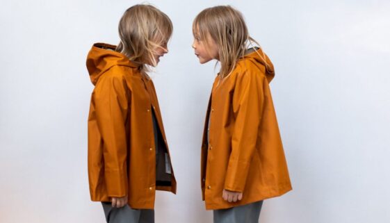 Faire child