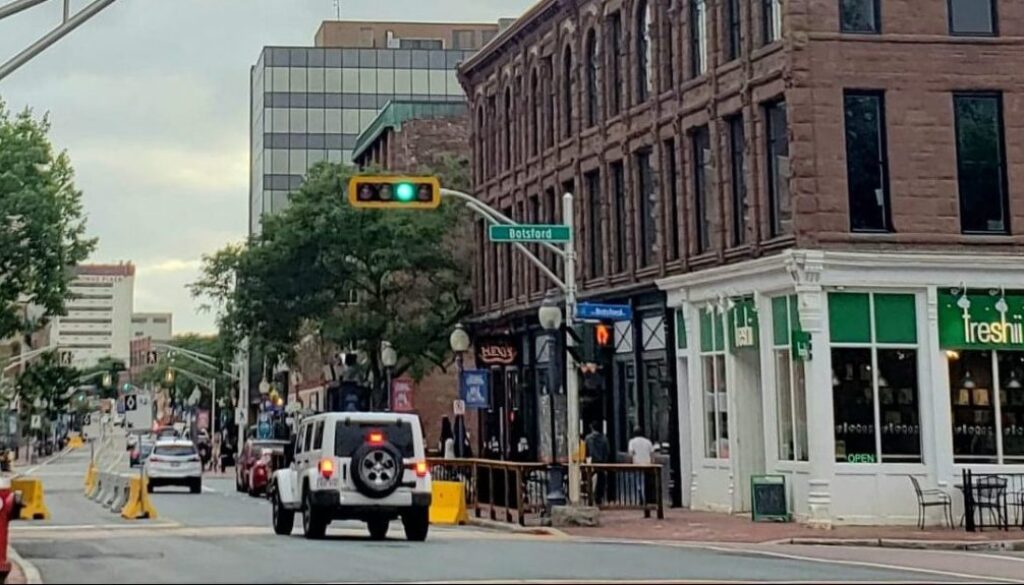 main street monccton inda