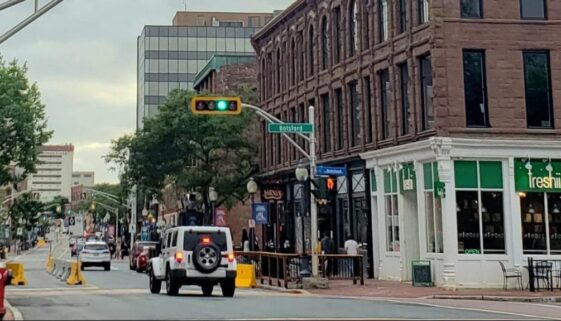 main street monccton inda