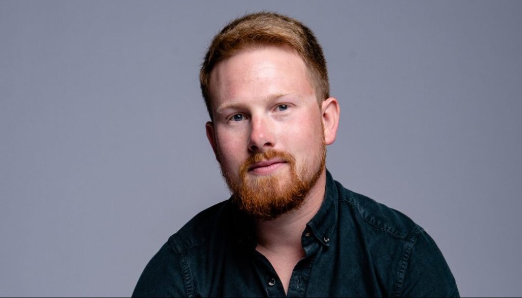 Aaron McKenzie Fraser - photographer - http://www.amfraser.com