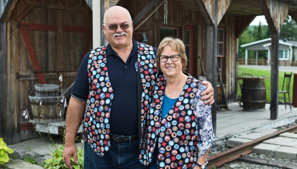 Du Réel Au Miniature