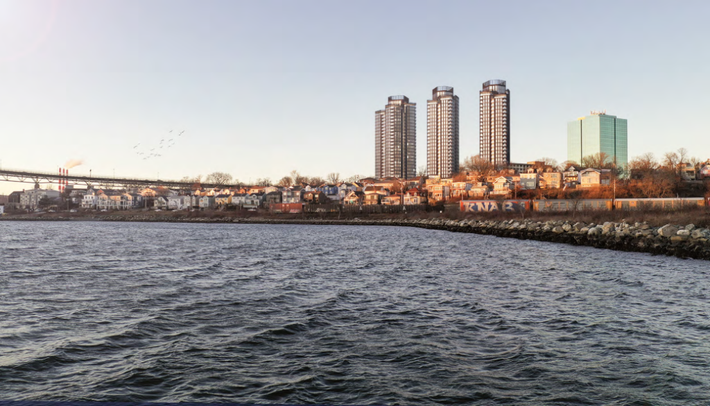 Best Street Rendering 4