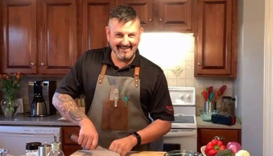 Cheftorial