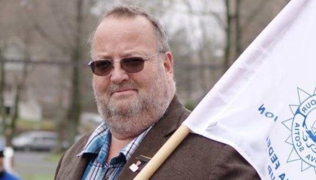 Danny Cavanaugh - facebook