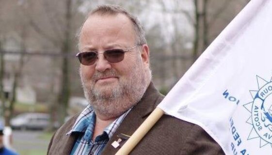 Danny Cavanaugh - facebook