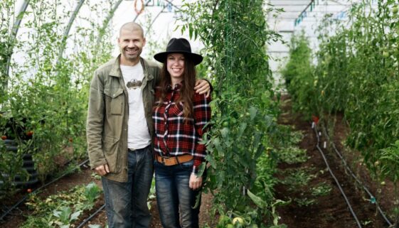 Fundy Farms