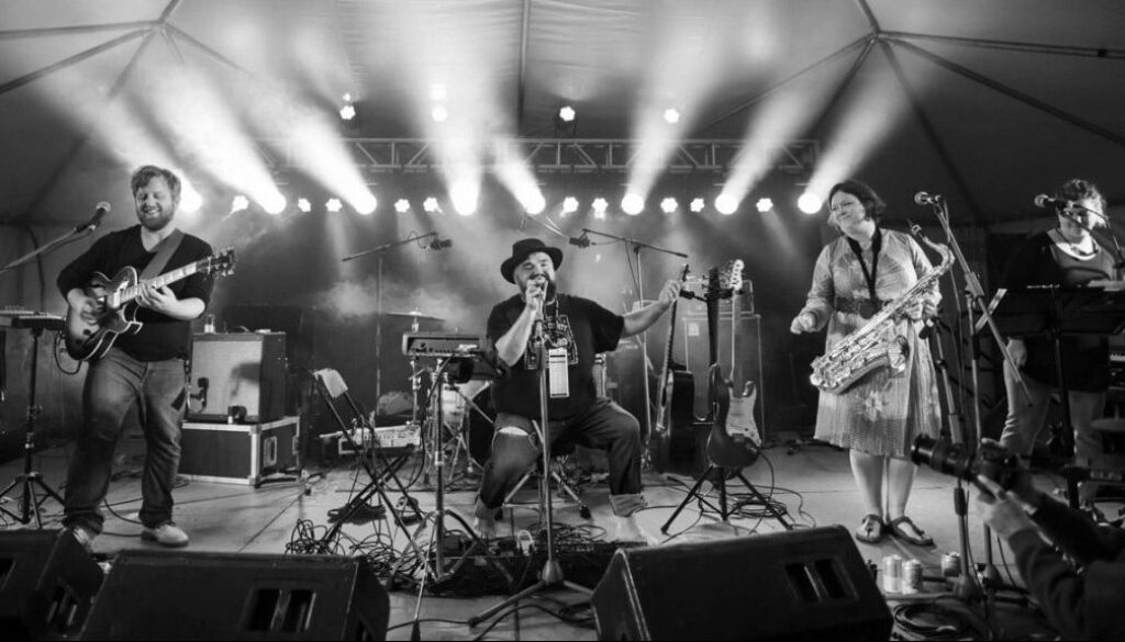 KV music fest stephen-lewis