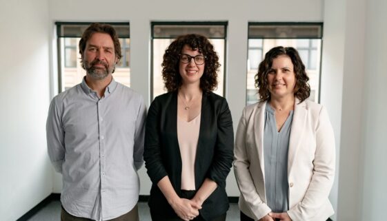 Lions Den drug detection