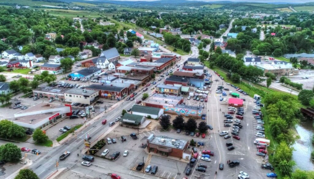 Sussex Aerial1
