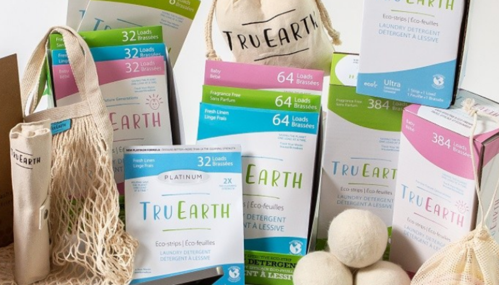 Tru Earth 1