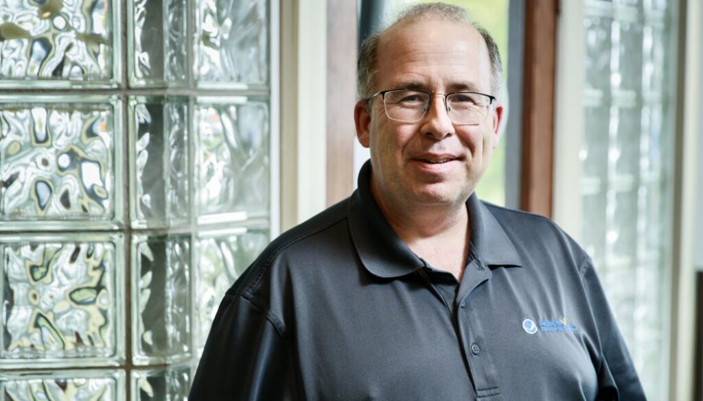 Adaptive Office Solutions