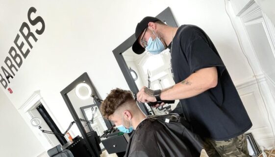 Bayside Barbers 3