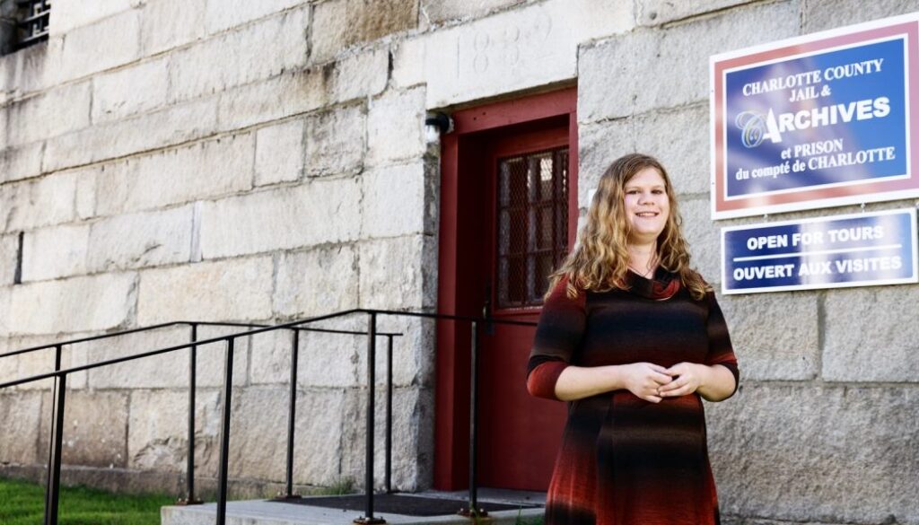 Charlotte County Archives