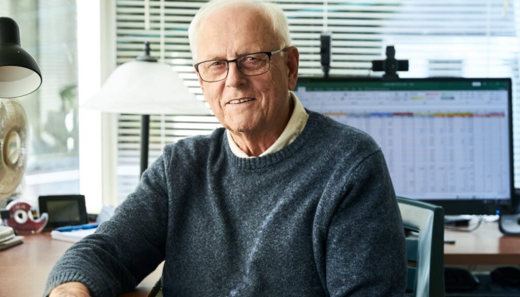 Down East Management