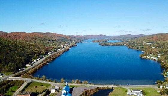 Lake Baker