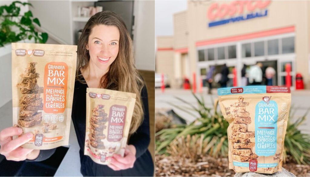 Made With Local COllage