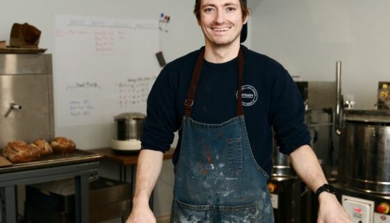McGuire Chocolate
