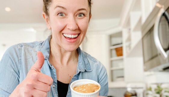 Sheena Made WIth Local 2