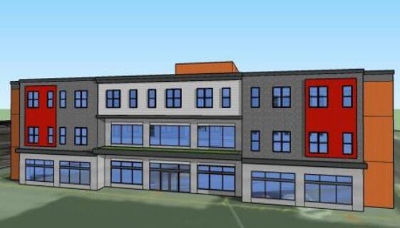 waterloo-village development