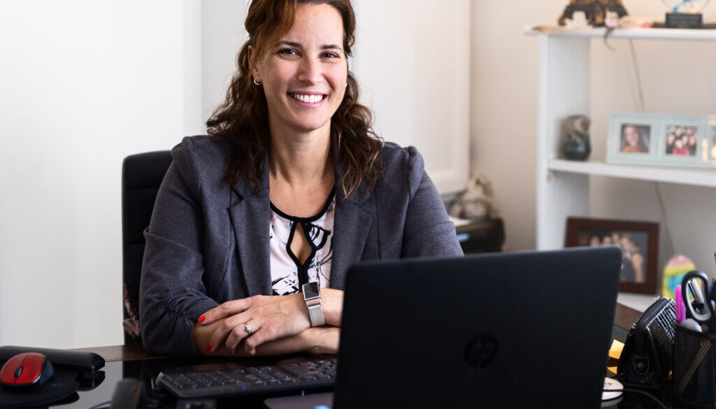 Annick Robichaud Butland