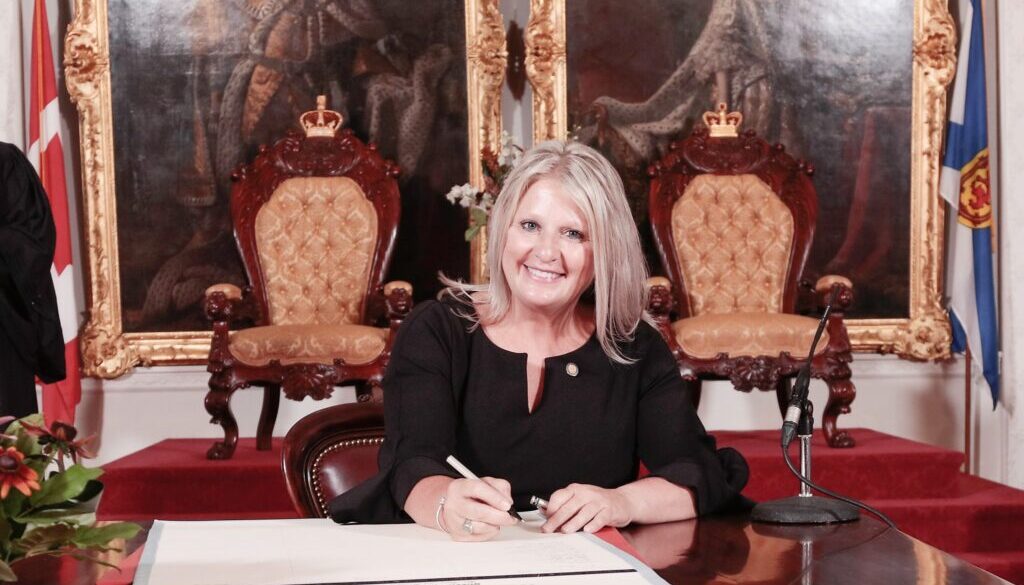 Kim Masland