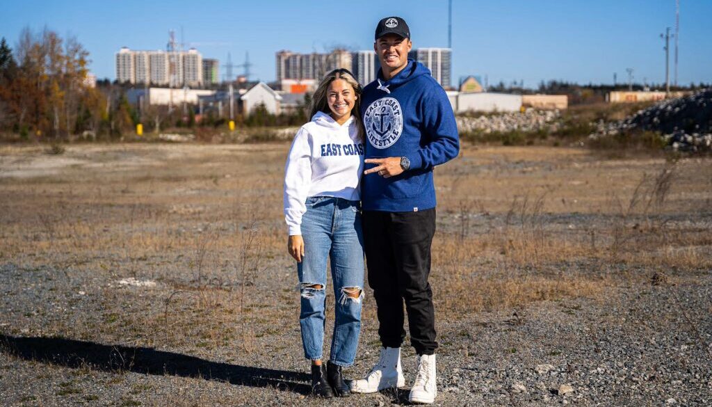 East Coast Lifestyle