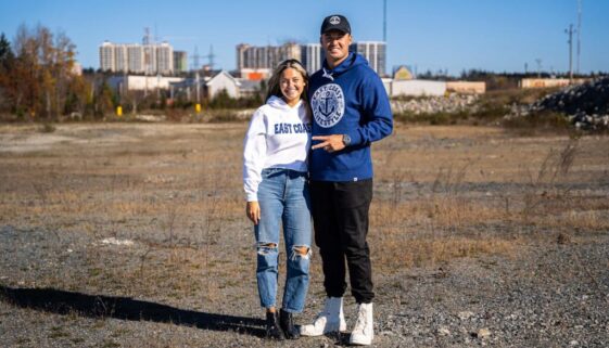 East Coast Lifestyle