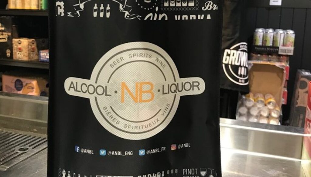 Photo Alcool NB Liquor Facebook