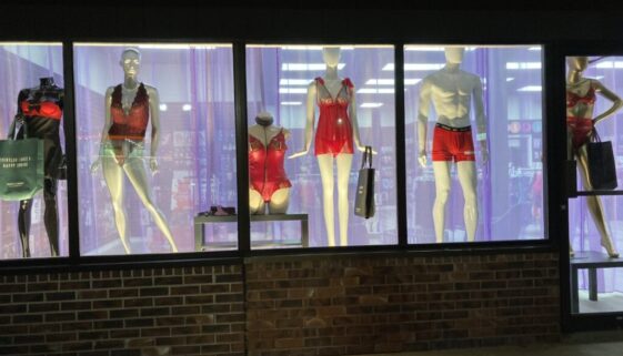 Pleasures N Treasures