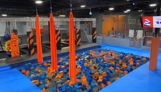 trampoline park 5